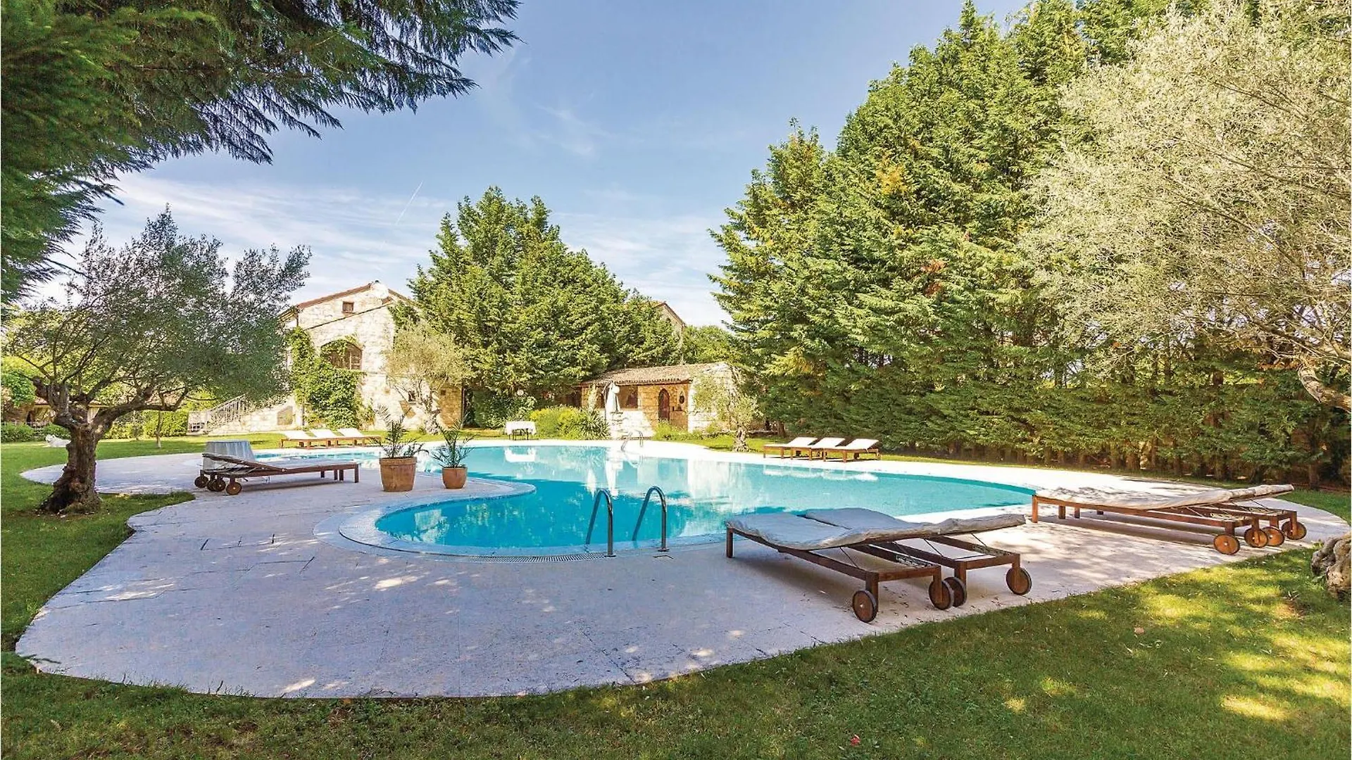 Nice Home In Bale With House A Panoramic View Vakantiehuis